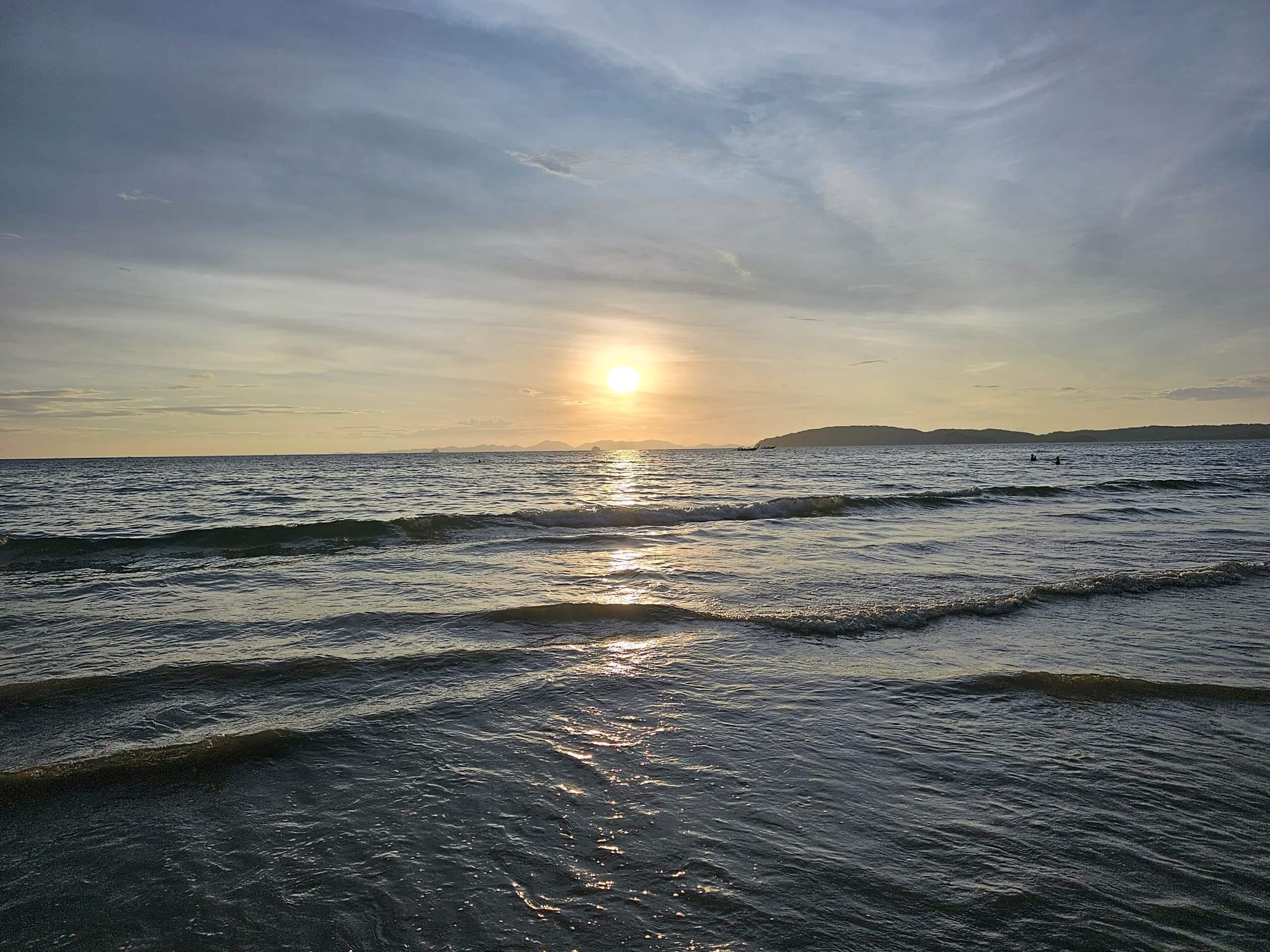 Company Trip to Krabi 2023