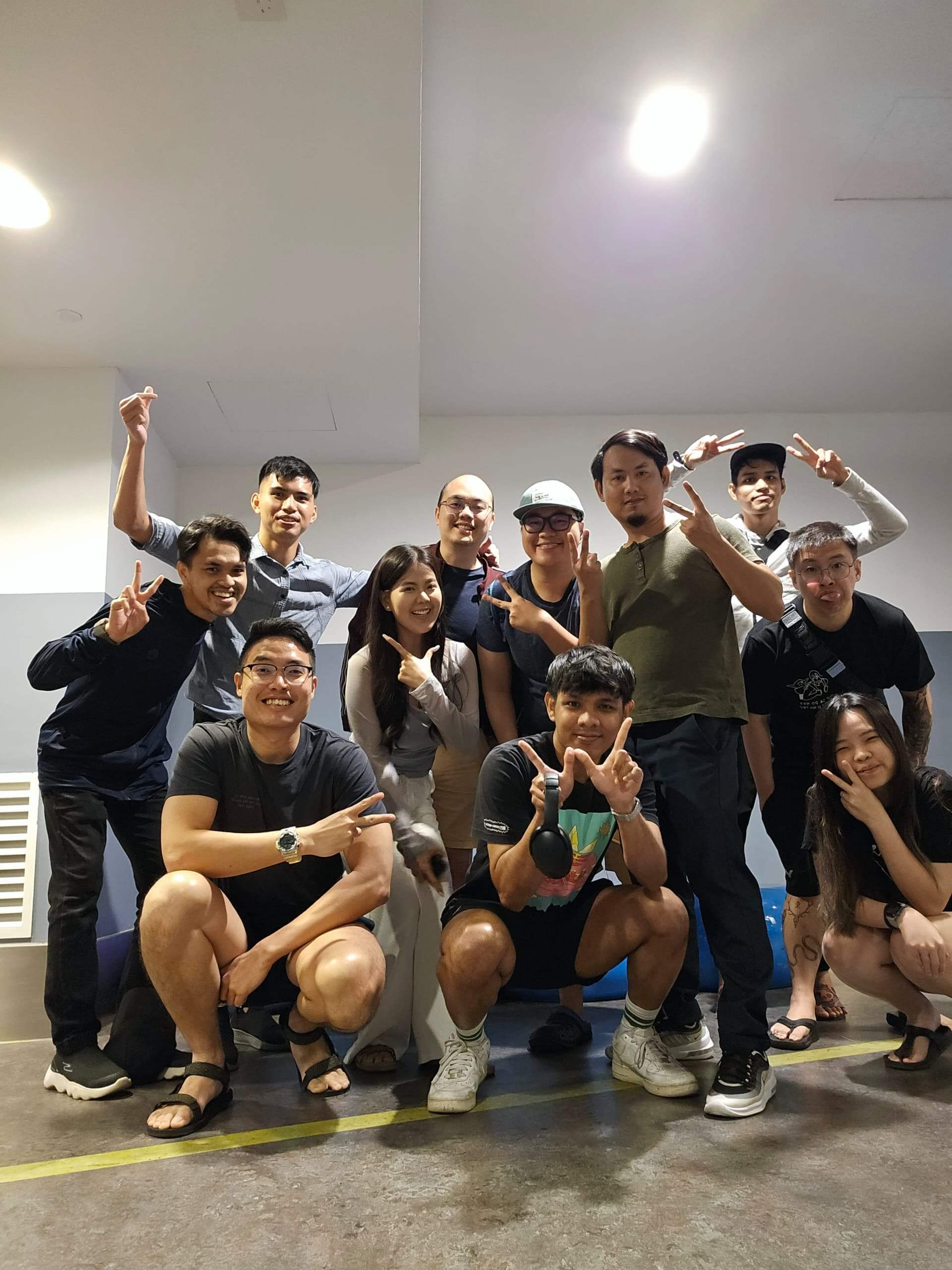 Company Trip to Langkawi 2024