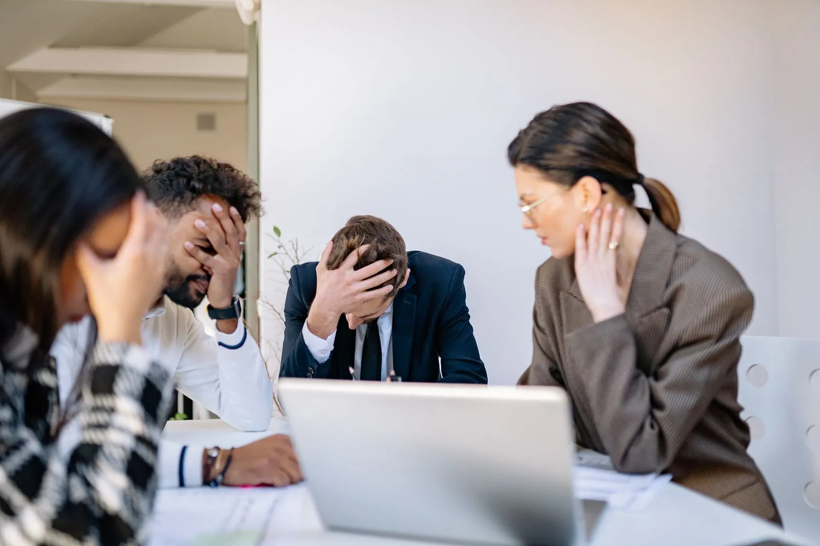 5 Reasons IT Projects Fail (And How to Avoid Them)