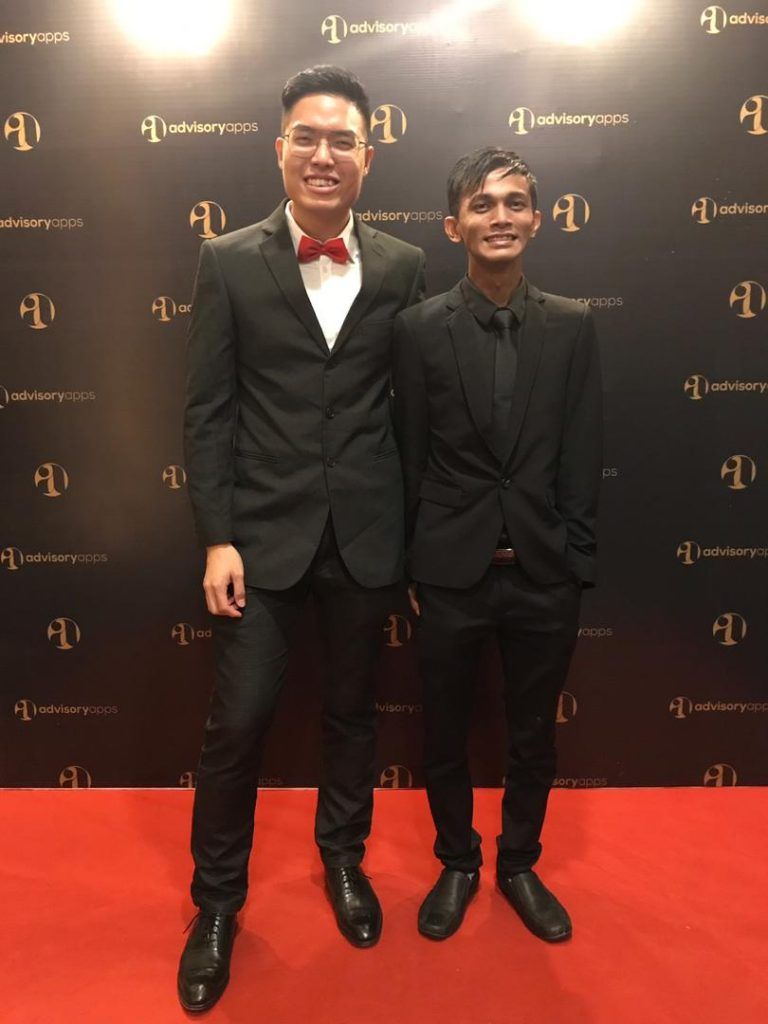 Advisory Apps 7th Anniversary Annual Dinner 2019