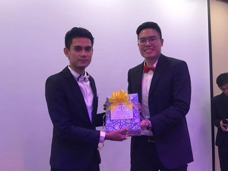 Advisory Apps 7th Anniversary Annual Dinner 2019