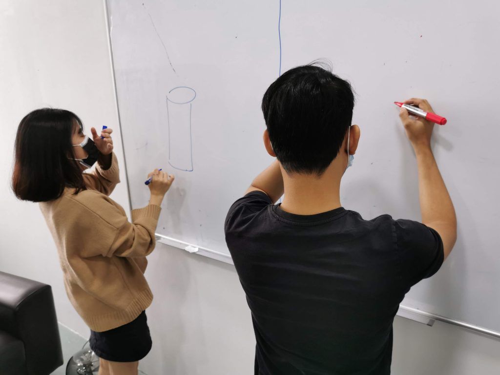 Advisory Apps Team Building