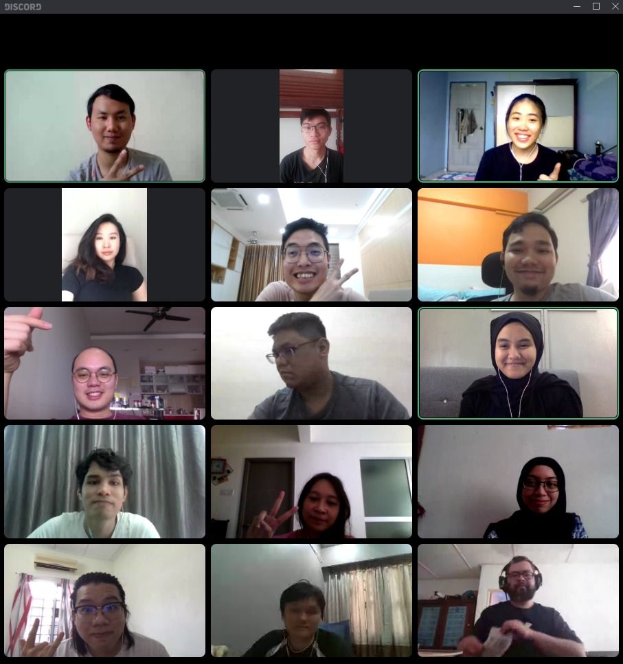 Advisory Apps Team Building