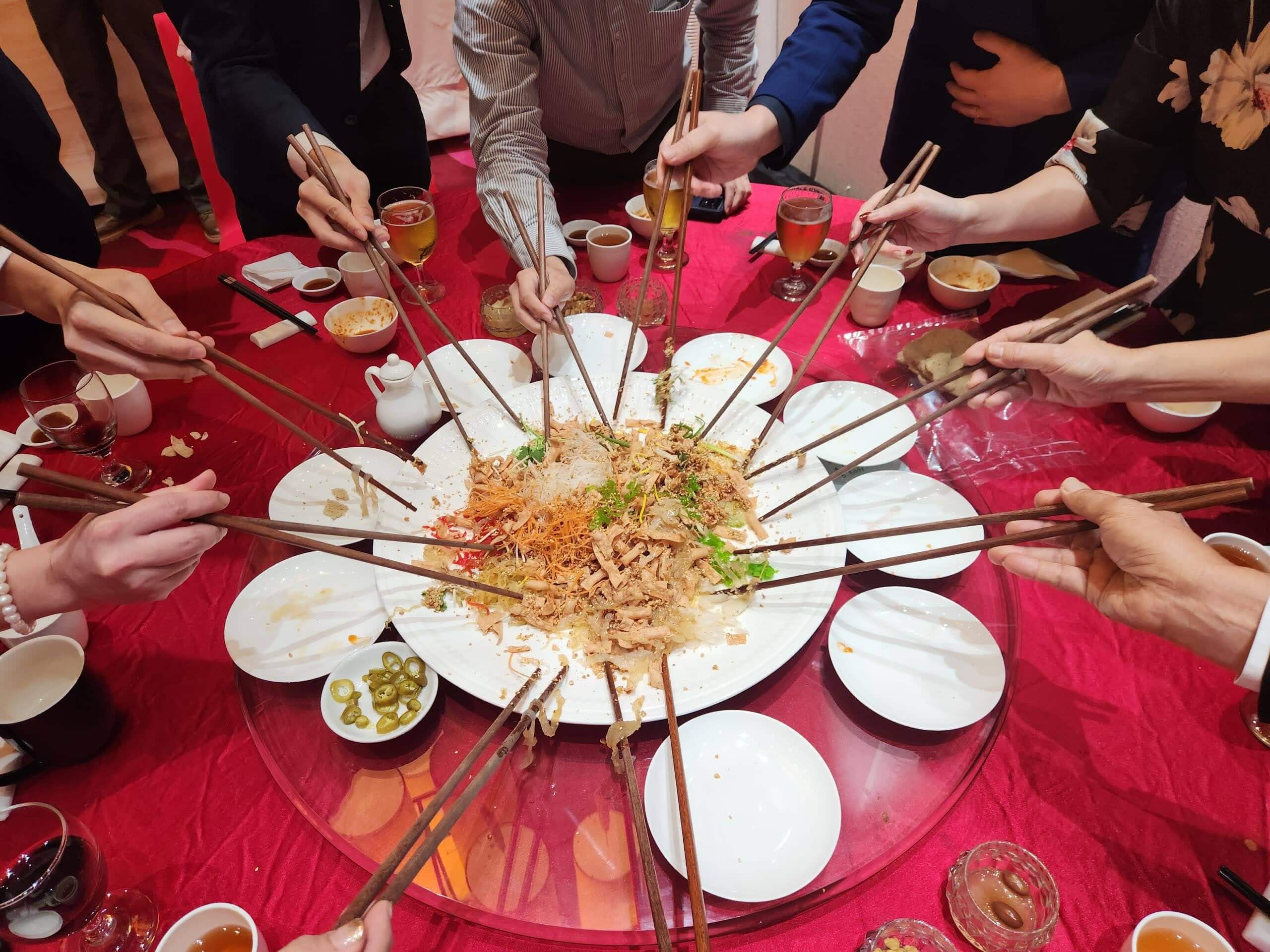 AGM Annual Dinner 2025