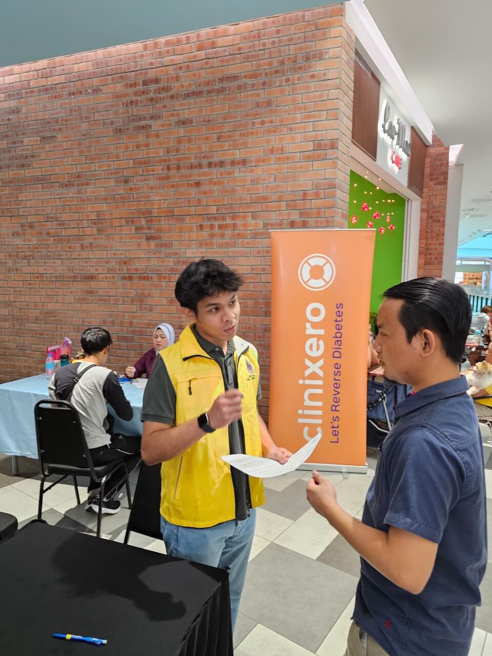 CSR Blood Donation Drive