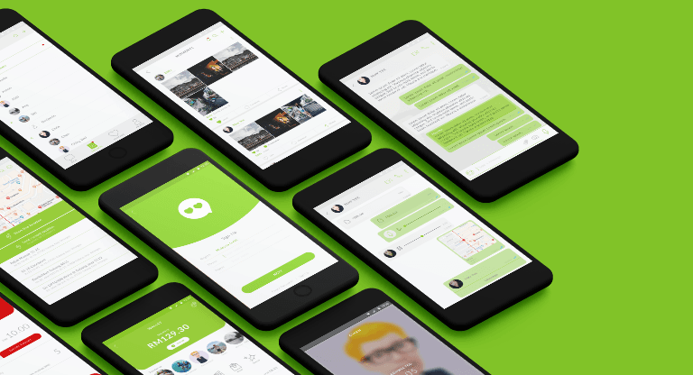 iOS Developer in Malaysia