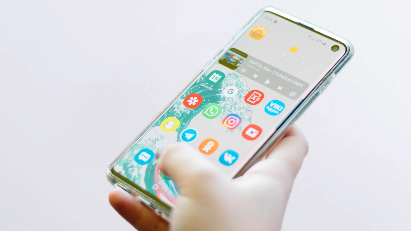 Top 6 Flutter App Development Companies in Malaysia (2026)