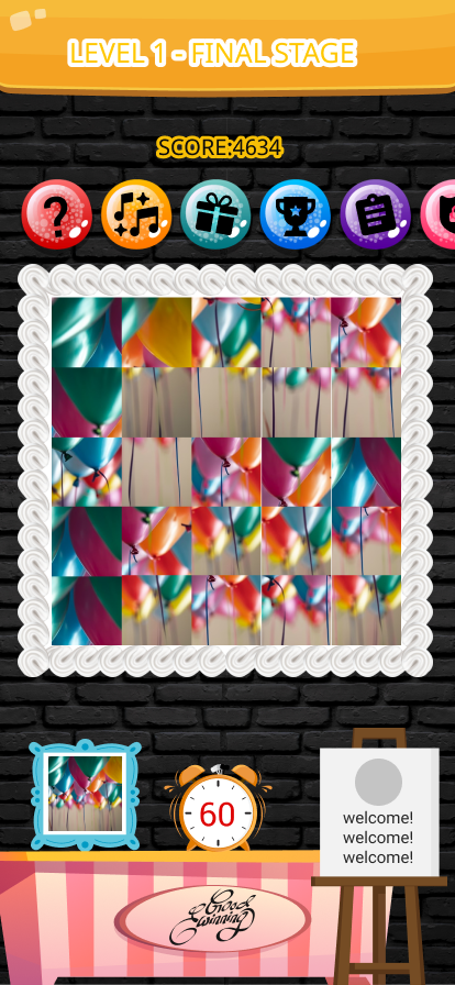 Good Ewinning screenshot 3