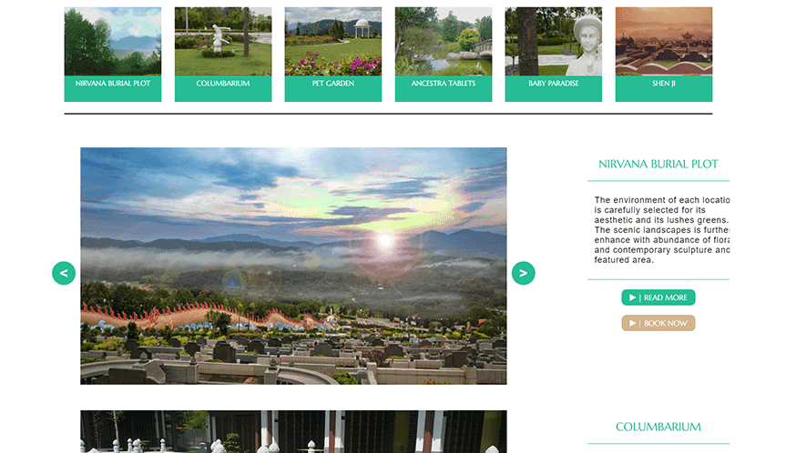 Nirvana Malaysia screenshot 3