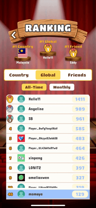 Petairu screenshot 8