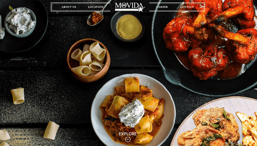 Movida