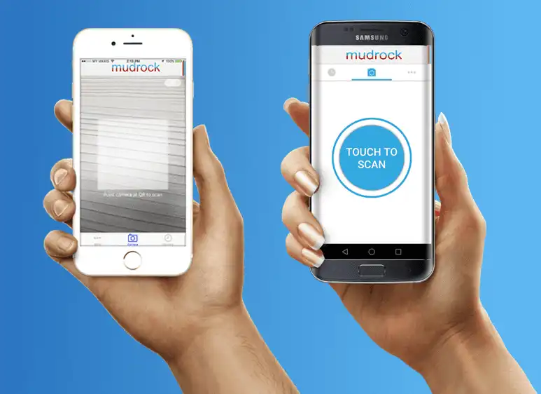 Mudrock Media App