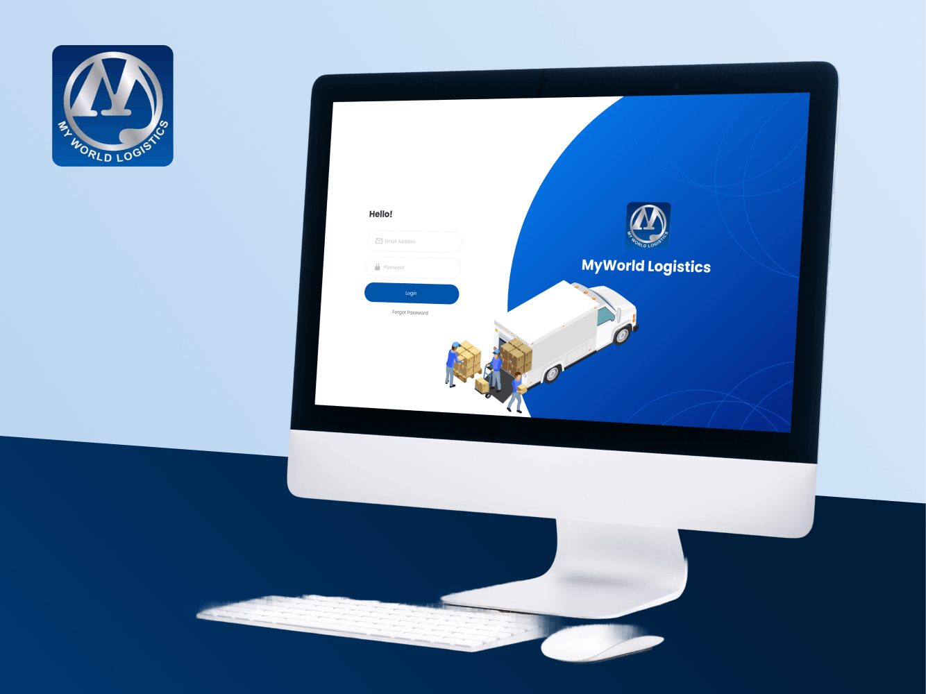 MyWorld Logistics — IKEA Delivery Operations