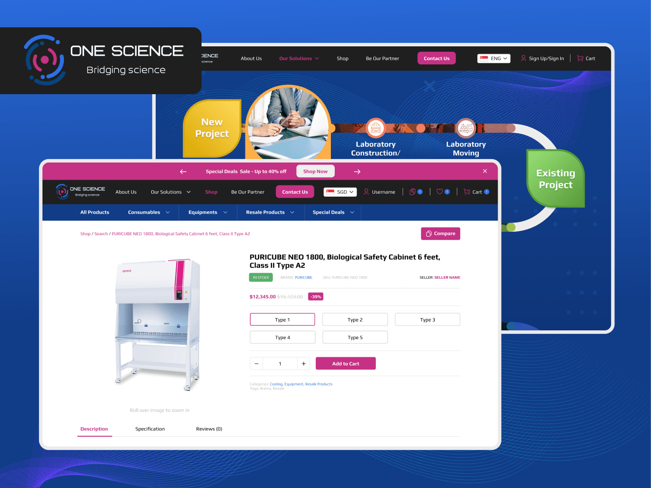 One Science