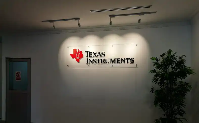Texas Instruments ATSS Loader